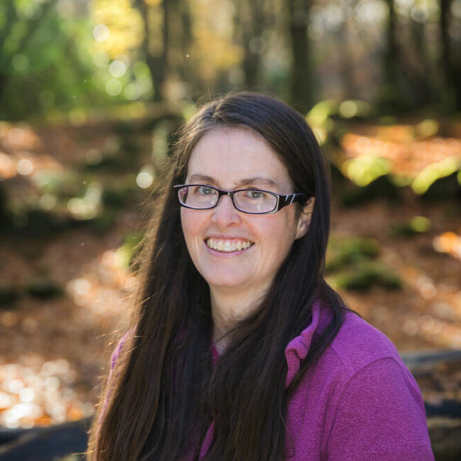 Babysitter in A Coruña: Katie