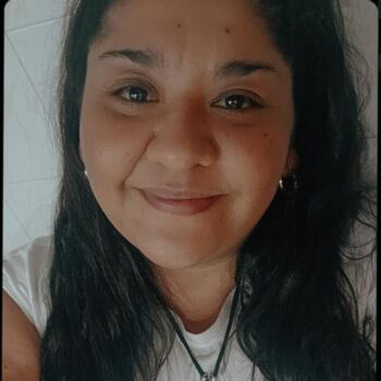 Babysitter in Córdoba: Yamila