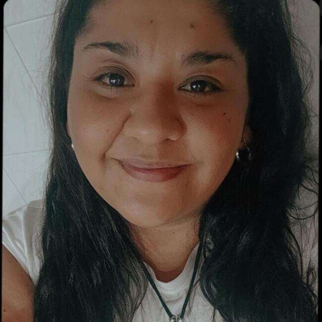 Babysitter in Córdoba: Yamila