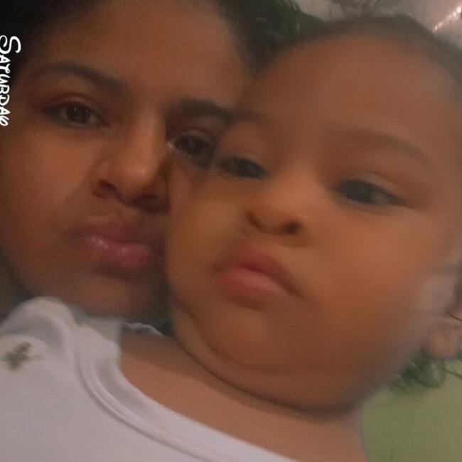 Babysitting job in Guayaquil: Juana mera