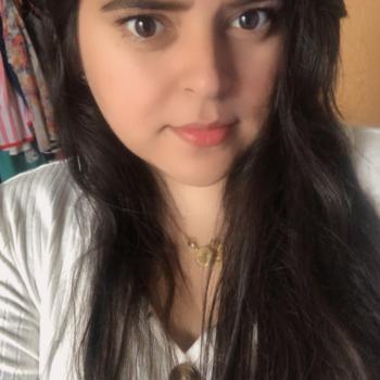 Babysitter in Tesistán: Ellie