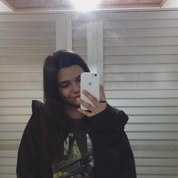 Babá em Itajaí: Gabi