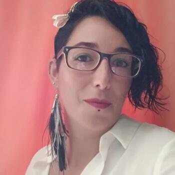 Babysitter em Cascais: Teresa