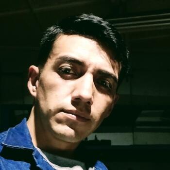Babysitting job in Ecatepec: babysitting job Andres