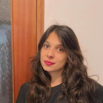 Babysitter in Viseu: Elisa