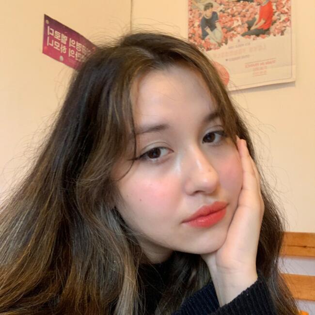 Oppas in Groningen: Laura