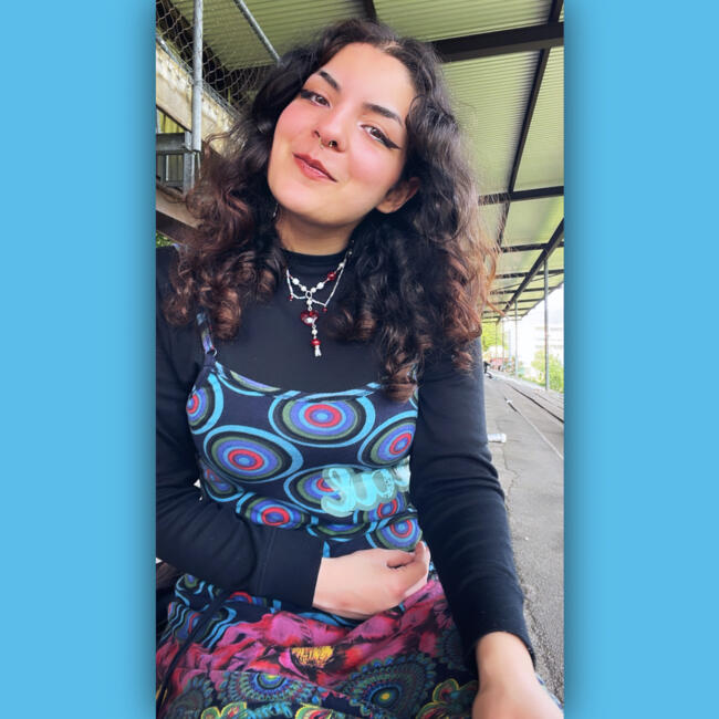 Babysitter in Grenchen: Rosa