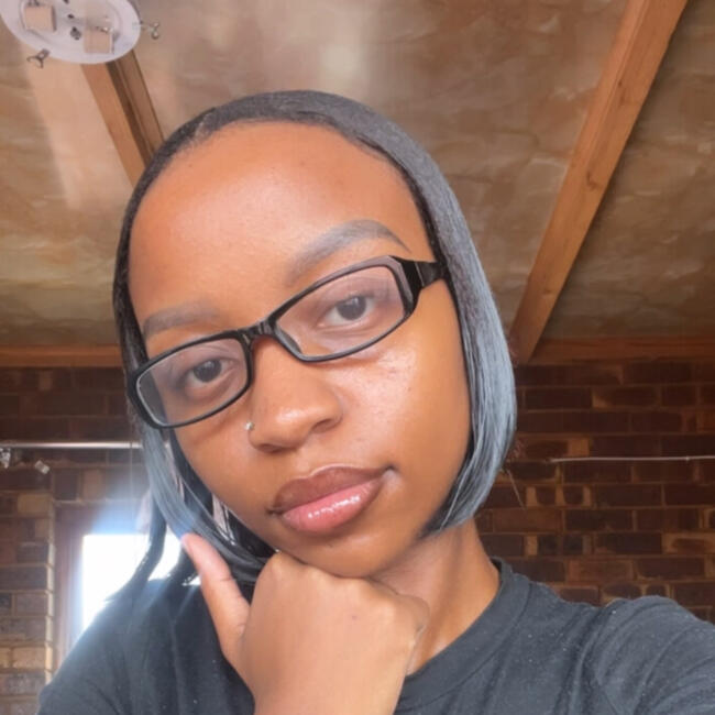 Babysitter in Pimville: Naledi