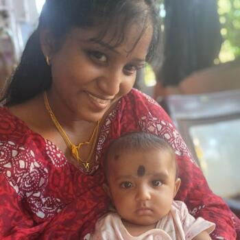 Parent Chennai: Niveditha