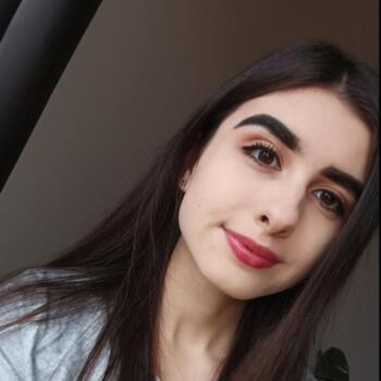 Niñera en Częstochowa: Patrycja