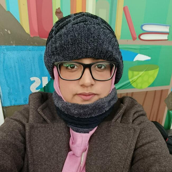 Babysitting job in Belfast: Myra