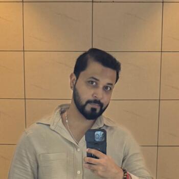 माता-पिता Ghāziābād: Sumit