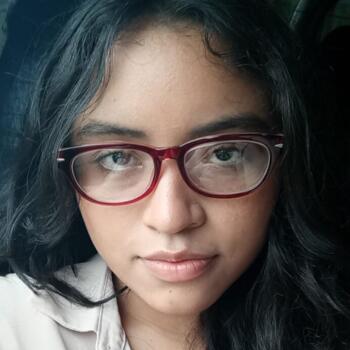 Niñera en David: Rut