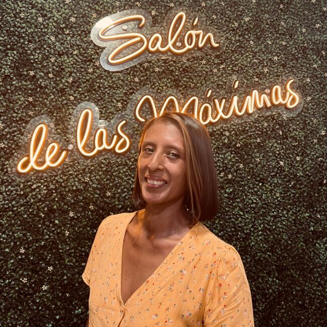 Babysitter in Panama City: Arleny