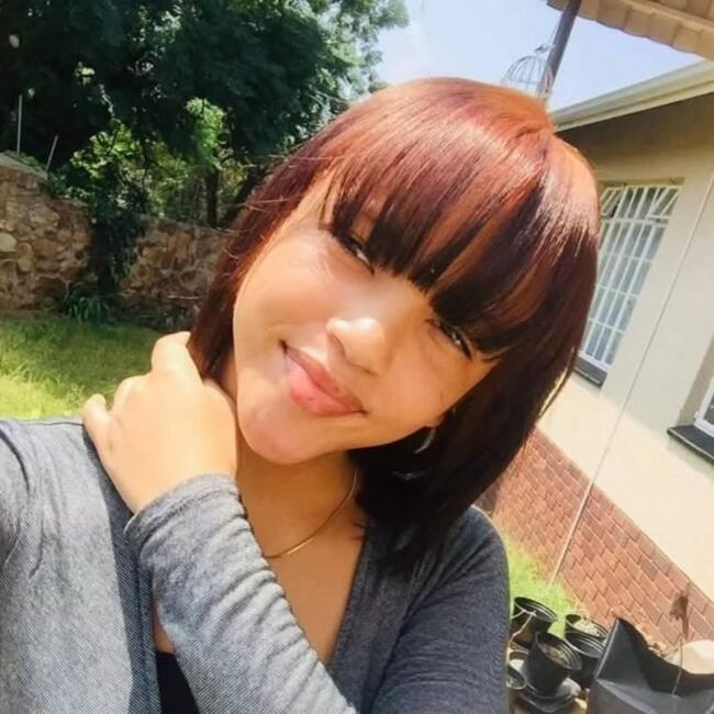 Babysitter in Randburg: Gabriela