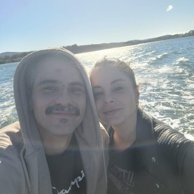 Babysitting job in Central Coast: Adam
