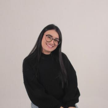 Babysitter in Rio de Janeiro: Luísa