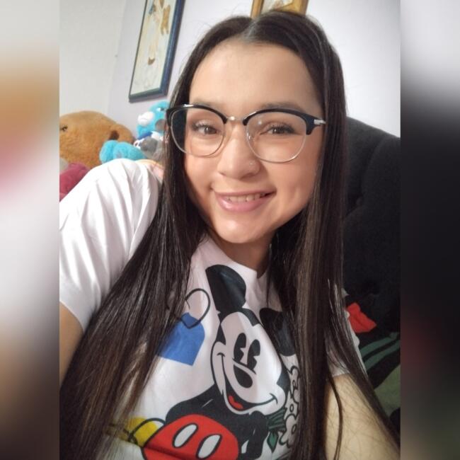 Babysitter in Cajicá: Yuliana Camargo 