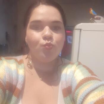 Babá Jaboatão dos Guararapes: Renata