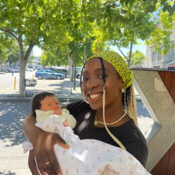 Babysitter Melbourne: Kuki