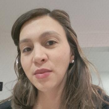 Babysitting job in Calama: babysitting job Miriam