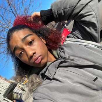 Niñera en The Bronx: Yarell