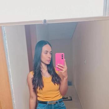 Babá em Suzano: Ana