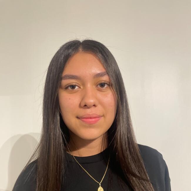 Babysitter in Montreuil: Isabela