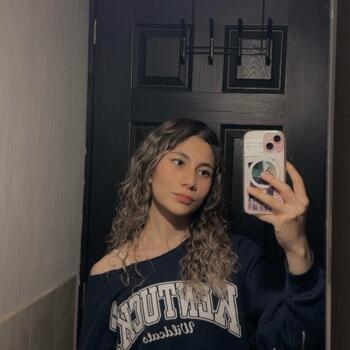 Niñera Ciudad de Guatemala: Daniela