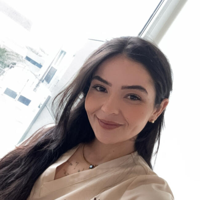 Babysitter em Viseu: Bruna