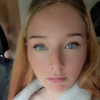 Babysitter in Jette: Gwenaelle
