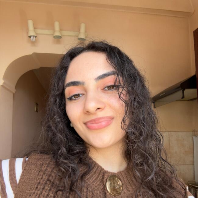 Babysitter in Nürnberg: Seda