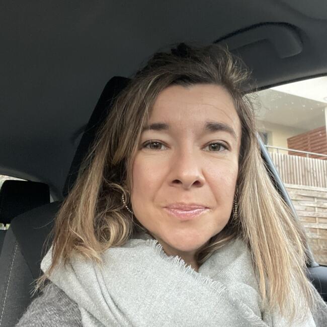 Babysitter in Martignas-sur-Jalle: Marion