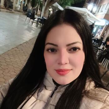 Babysitter Zaragoza: Eloisa