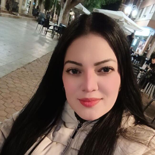 Babysitter in Zaragoza: Eloisa