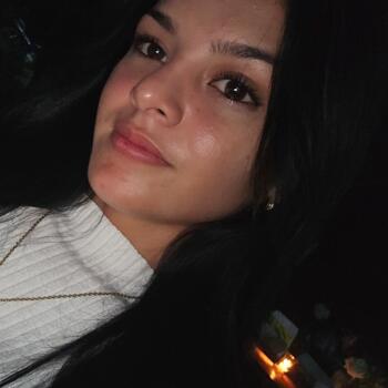 Canguro en Bilbao: Luz