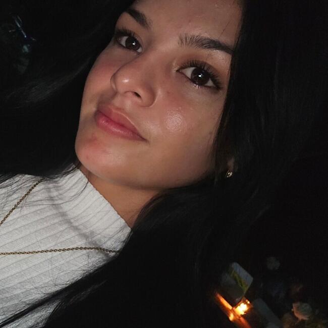 Canguro en Bilbao: Luz