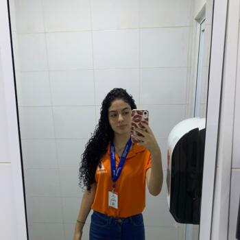 Babysitter Rio de Janeiro: Agatha