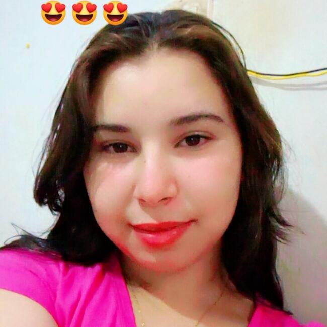 Babysitter in Salé: Fatima