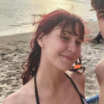 Babysitter in Toledo: Sarah