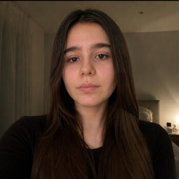 Babysitter in Le Perreux-sur-Marne: Juliette