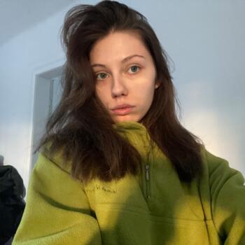 Opiekunka do dziecka w Warszawa: Kira