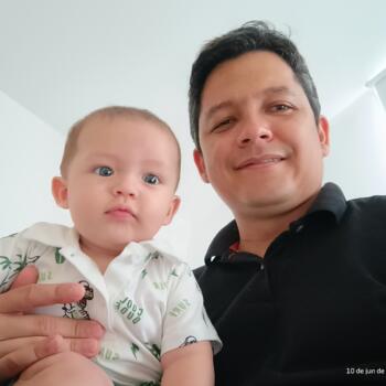 Padre/madre Neiva: Victor Alfonso