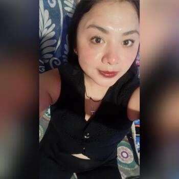 Babysitter Naucalpan: Magalli