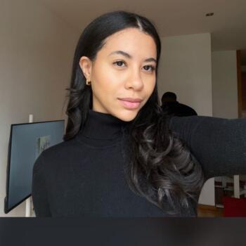 Babysitter in Porto: Sabrina