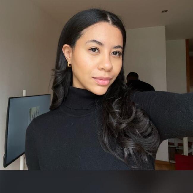 Babysitter in Porto: Sabrina