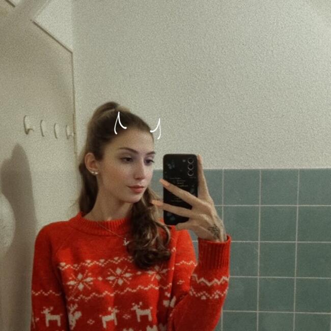 Babysitter in Hamm: Anna-Lena