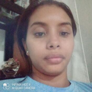 Babysitter in Guayaquil: Silvia