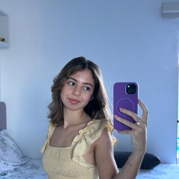 Babysitter in Toledo: Beatriz