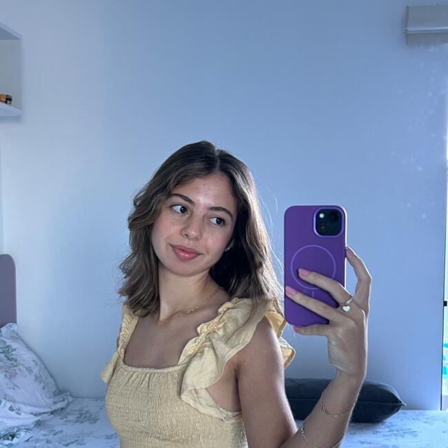 Babysitter in Toledo: Beatriz